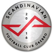 Scandinavian FC Orebro