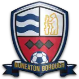 Distretto di Nuneaton FC