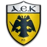 AEK アテネFC