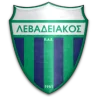 Levadiakos U19