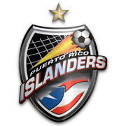 Puerto Rico Islanders