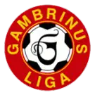 Czech Republic Gambrinus Liga