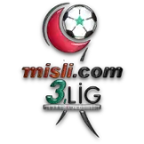 Turkish Second League