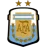 Argentina Ding Group Tebolidun League Manchester