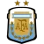 Argentina Ding Group Tebolidun League Manchester