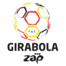 Angola Girabola Ligi
