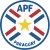 Paraguay reserve team league