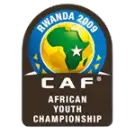 非洲青年冠军杯