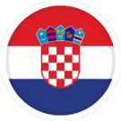 Croatia U19 L
