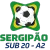 Brazil Campeonato Sergipano A2