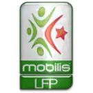 Algerina Ligue Professionnelle 1