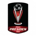 Indonesia President Cup
