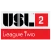 USA USL League Two