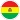 Bolivia Reserve League
