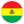 Bolivia Reserve League