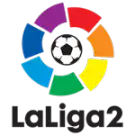 Spanish La Liga 2