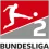 German Bundesliga 2