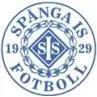 Spanga IS FK