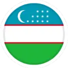 Uzbekistan (w)