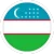 Uzbekistan (w)