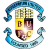 Ballymun United