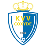 VV Coxyde