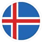 Iceland  (w) U16