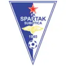 FK 스파르타크 즐라티보르 보다