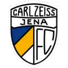 Carl Zeiss Jena U17