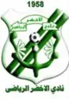 Al Akhdar SC