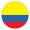 Kolumbien F