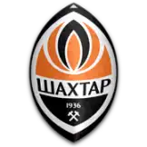 FC 샤흐타르 도네츠크 U21