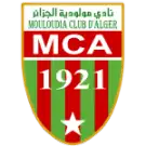 MC阿爾及爾U21