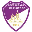 Bekescsaba 1912 Elöre