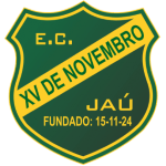 XV de Jau (Youth)