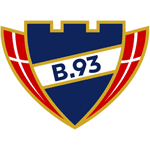 B93 Copenhagen