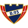 堡魯本B93
