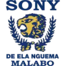 Sony de Ela Nguema