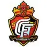 庆南FC后备队
