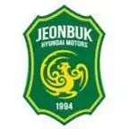 Jeonbuk Hyundai Motors (R)