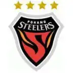 Pohang Steelers (R)