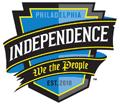 Philadelphia Independence (w) Philadelphia Independence (w)