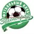 FK Zelenograd