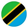 タンザニア W