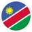 Namibia (w)