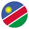 Namibia (w)