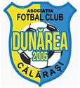 FC Dunărea Călărași