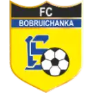 Bobruichanka Bobruisk (w)