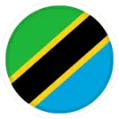 タンザニア U20