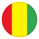 几内亚U20